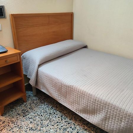 Hotel Cogullada Zaragoza Bagian luar foto
