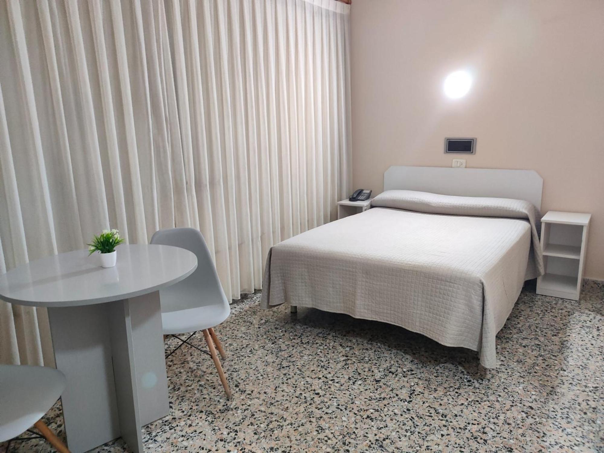 Hotel Cogullada Zaragoza Bagian luar foto
