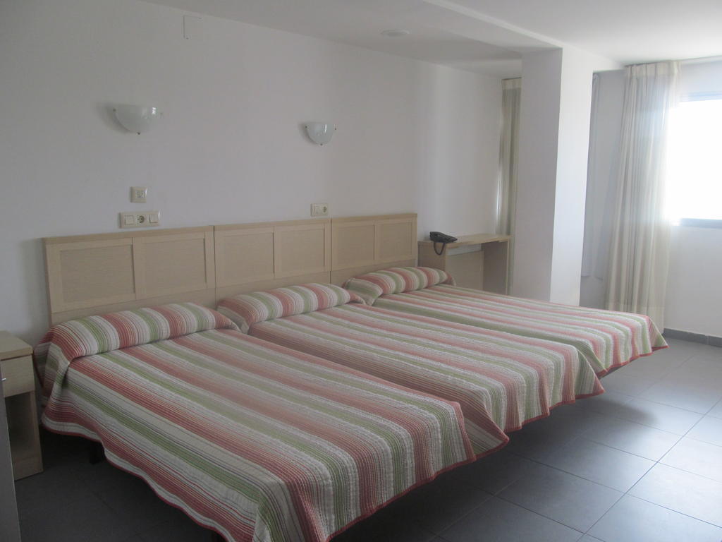 Hotel Cogullada Zaragoza Bagian luar foto